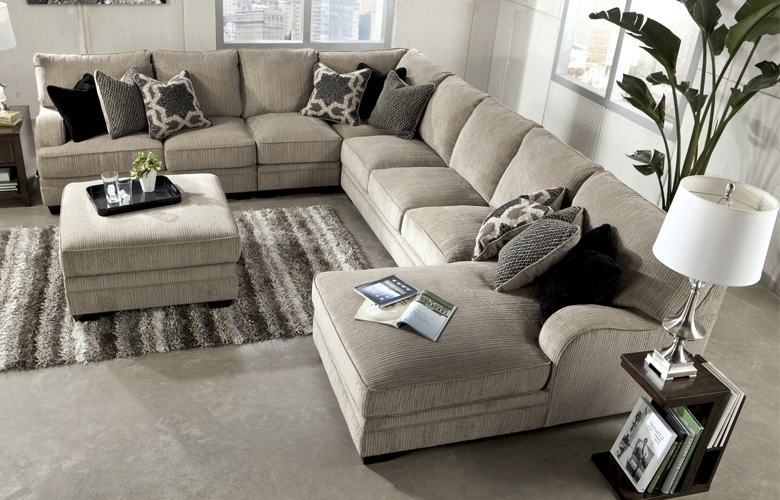 Living Room Furniture available at HOM Furniture, Furniture Stores in Minneapolis Minnesota & Midwest.